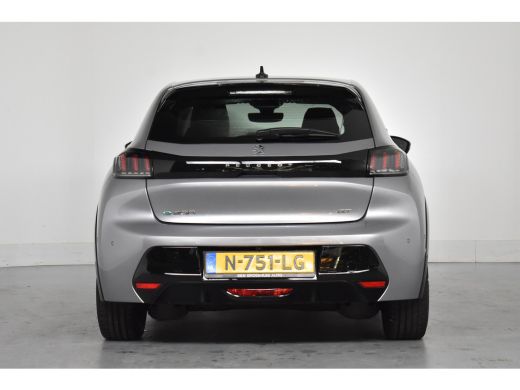 Peugeot e-208 EV GT Pack 50 kWh Full Led | PDC | 3-Fase | Adaptieve Cruise | Dode hoek detectie | Navigatie | C... ActivLease financial lease