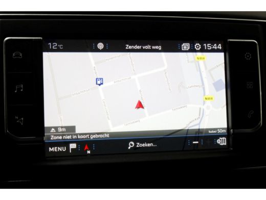 Peugeot Expert 2.0 BlueHDI 120pk E6 Lang D.C. Premium Airco/Navi/Camera 05-2017 ActivLease financial lease