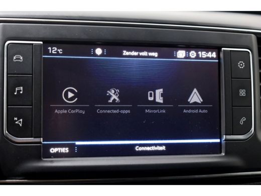 Peugeot Expert 2.0 BlueHDI 120pk E6 Lang D.C. Premium Airco/Navi/Camera 05-2017 ActivLease financial lease