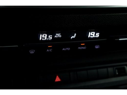 Peugeot Expert 2.0 BlueHDI 120pk E6 Lang D.C. Premium Airco/Navi/Camera 05-2017 ActivLease financial lease