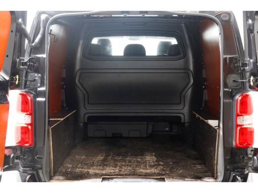 Peugeot Expert 2.0 BlueHDI 120pk E6 Lang D.C. Premium Airco/Navi/Camera 05-2017 ActivLease financial lease