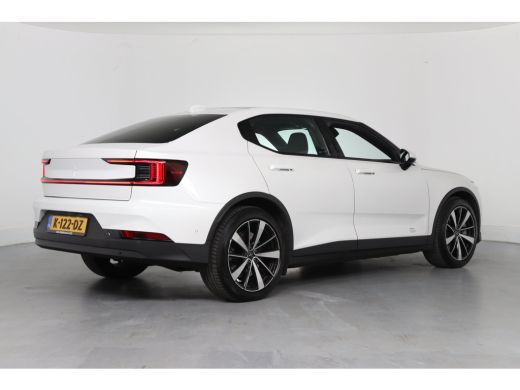 Polestar 2 Long Range Dual Motor Launch Edition 78kWh | SOH 92,82% | 1e Eigenaar! | Panoramadak | Stoelverwa... ActivLease financial lease