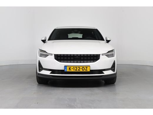 Polestar 2 Long Range Dual Motor Launch Edition 78kWh | SOH 92,82% | 1e Eigenaar! | Panoramadak | Stoelverwa... ActivLease financial lease