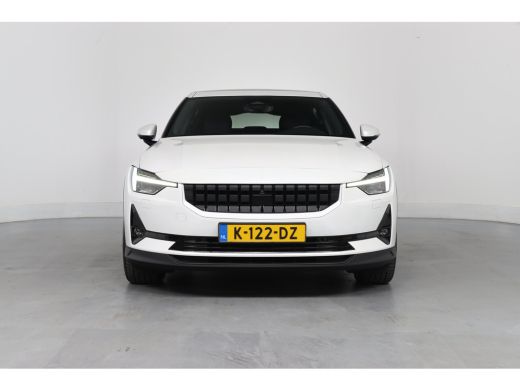 Polestar 2 Long Range Dual Motor Launch Edition 78kWh | SOH 92,82% | 1e Eigenaar! | Panoramadak | Stoelverwa... ActivLease financial lease