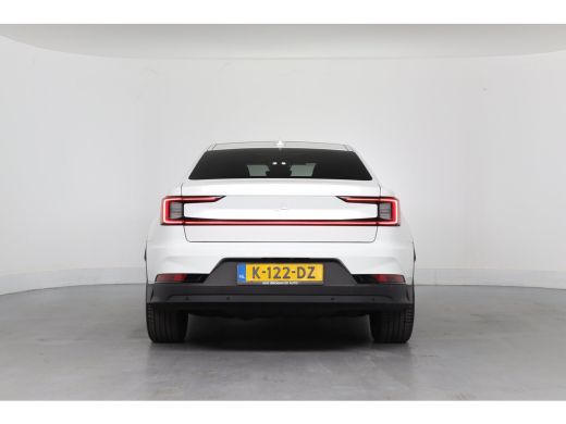 Polestar 2 Long Range Dual Motor Launch Edition 78kWh | SOH 92,82% | 1e Eigenaar! | Panoramadak | Stoelverwa... ActivLease financial lease