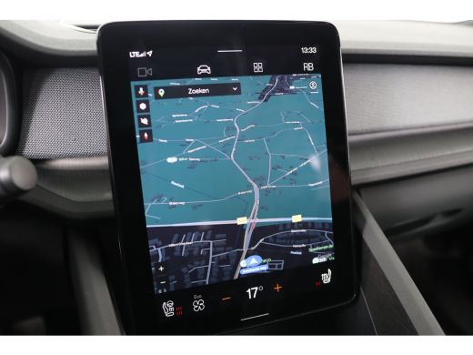 Polestar 2 Long Range Dual Motor Launch Edition 78kWh | SOH 92,82% | 1e Eigenaar! | Panoramadak | Stoelverwa... ActivLease financial lease