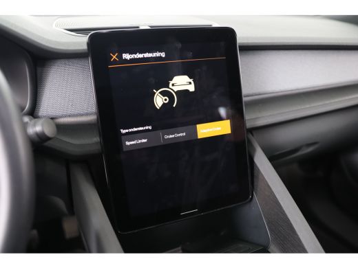 Polestar 2 Long Range Dual Motor Launch Edition 78kWh | SOH 92,82% | 1e Eigenaar! | Panoramadak | Stoelverwa... ActivLease financial lease