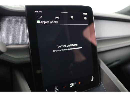 Polestar 2 Long Range Dual Motor Launch Edition 78kWh | SOH 92,82% | 1e Eigenaar! | Panoramadak | Stoelverwa... ActivLease financial lease