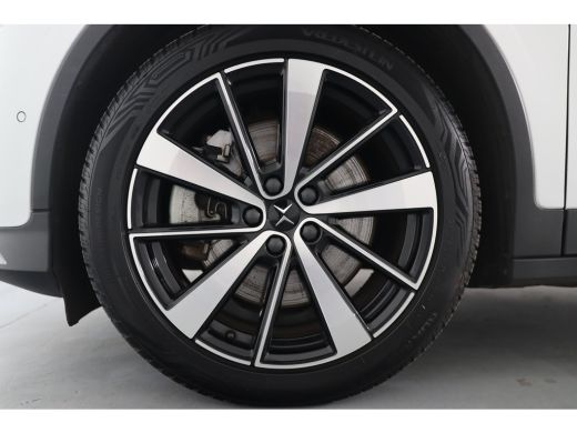 Polestar 2 Long Range Dual Motor Launch Edition 78kWh | SOH 92,82% | 1e Eigenaar! | Panoramadak | Stoelverwa... ActivLease financial lease