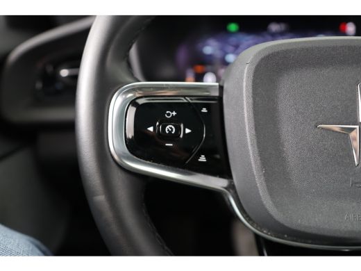 Polestar 2 Long Range Dual Motor Launch Edition 78kWh | SOH 92,82% | 1e Eigenaar! | Panoramadak | Stoelverwa... ActivLease financial lease