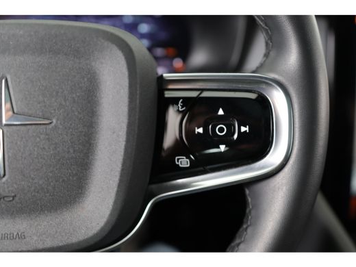 Polestar 2 Long Range Dual Motor Launch Edition 78kWh | SOH 92,82% | 1e Eigenaar! | Panoramadak | Stoelverwa... ActivLease financial lease