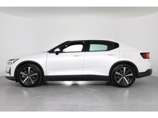 Polestar 2 Long Range Dual Motor Launch Edition 78kWh | SOH 92,82% | 1e Eigenaar! | Panoramadak | Stoelverwa... ActivLease financial lease