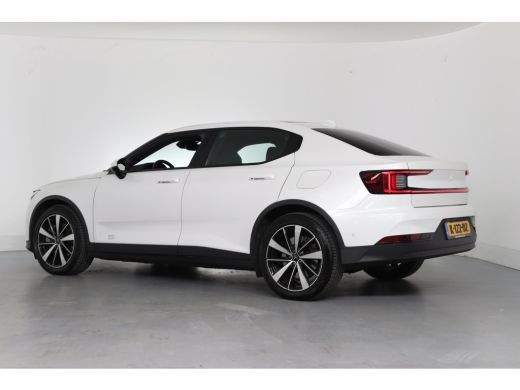 Polestar 2 Long Range Dual Motor Launch Edition 78kWh | SOH 92,82% | 1e Eigenaar! | Panoramadak | Stoelverwa... ActivLease financial lease