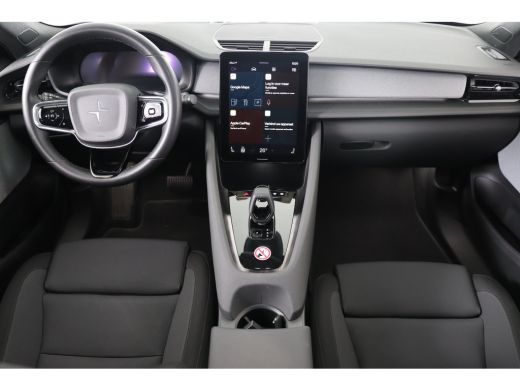 Polestar 2 Long Range Dual Motor Launch Edition 78kWh | SOH 92,82% | 1e Eigenaar! | Panoramadak | Stoelverwa... ActivLease financial lease