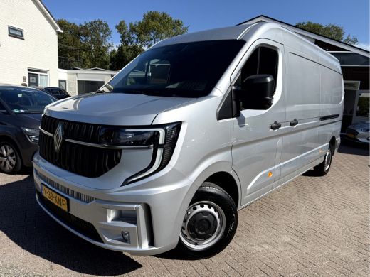 Renault Master T35 2.0 dCi 150pk L3H2 Advance 2x Schuifdeur, Trekhaak, Camera