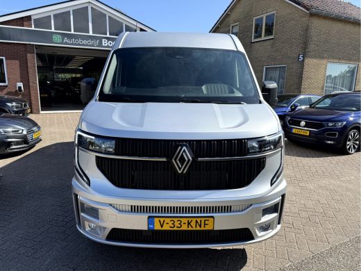 Renault Master T35 2.0 dCi 150pk L3H2 Advance 2x Schuifdeur, Trekhaak, Camera ActivLease financial lease