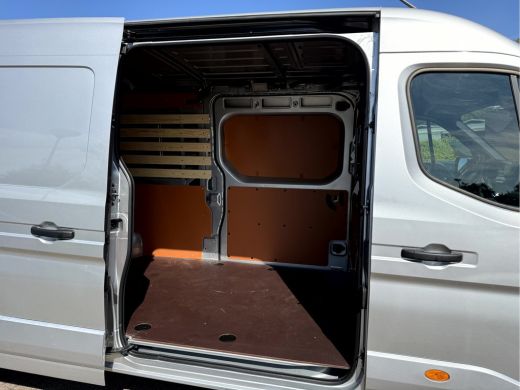 Renault Master T35 2.0 dCi 150pk L3H2 Advance 2x Schuifdeur, Trekhaak, Camera ActivLease financial lease