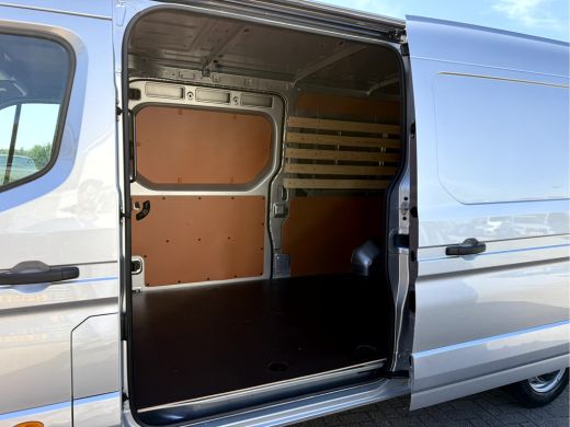 Renault Master T35 2.0 dCi 150pk L3H2 Advance 2x Schuifdeur, Trekhaak, Camera ActivLease financial lease