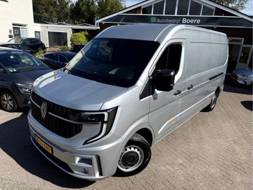 Renault Master T35 2.0 dCi 150pk L3H2 Advance 2x Schuifdeur, Trekhaak, Camera ActivLease financial lease