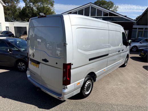 Renault Master T35 2.0 dCi 150pk L3H2 Advance 2x Schuifdeur, Trekhaak, Camera ActivLease financial lease