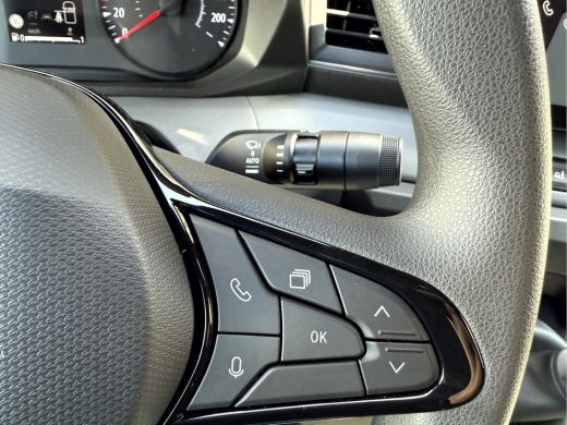 Renault Master T35 2.0 dCi 150pk L3H2 Advance 2x Schuifdeur, Trekhaak, Camera ActivLease financial lease