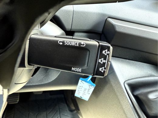 Renault Master T35 2.0 dCi 150pk L3H2 Advance 2x Schuifdeur, Trekhaak, Camera ActivLease financial lease