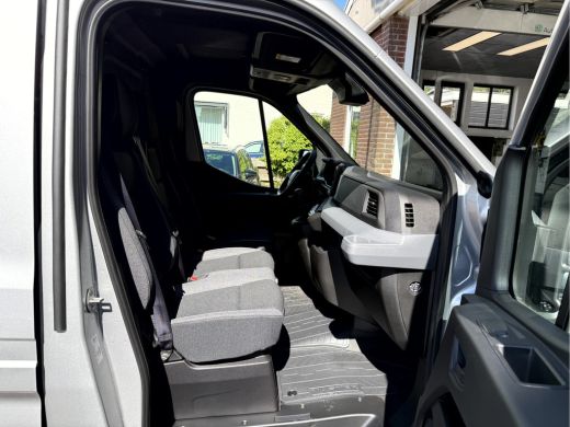 Renault Master T35 2.0 dCi 150pk L3H2 Advance 2x Schuifdeur, Trekhaak, Camera ActivLease financial lease