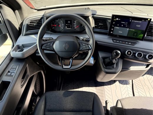 Renault Master T35 2.0 dCi 150pk L3H2 Advance 2x Schuifdeur, Trekhaak, Camera ActivLease financial lease