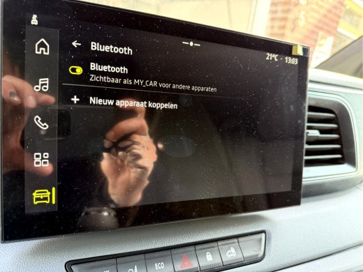 Renault Master T35 2.0 dCi 150pk L3H2 Advance 2x Schuifdeur, Trekhaak, Camera ActivLease financial lease