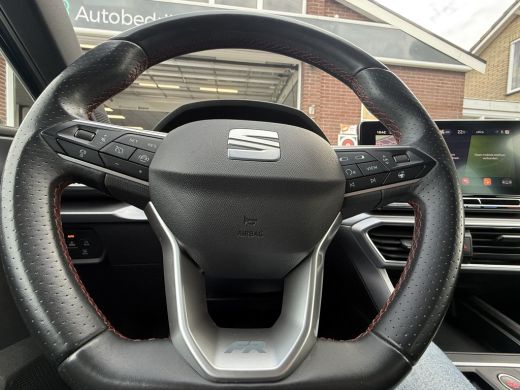 Seat Leon 1.4 TSI eHybrid PHEV FR Navi, Carplay, 18''Lmv ActivLease financial lease