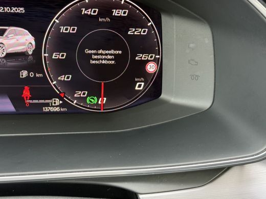 Seat Leon 1.4 TSI eHybrid PHEV FR Navi, Carplay, 18''Lmv ActivLease financial lease