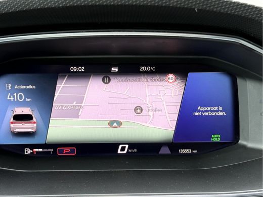 Seat Leon Sportstourer 1.5 eTSI FR Launch Edition Virt.Cockpit, 17''Lmv, App Connect, Sfeer Verlichting ActivLease financial lease