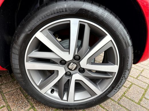 Seat Mii electric Plus 17182km, SOH 95.8% , 16''Lmv, Stoel/Voorruit verwarming ActivLease financial lease