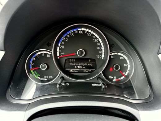 Seat Mii electric Plus 17182km, SOH 95.8% , 16''Lmv, Stoel/Voorruit verwarming ActivLease financial lease