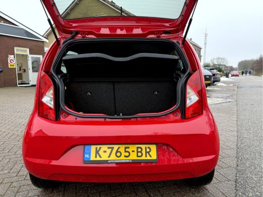 Seat Mii electric Plus 17182km, SOH 95.8% , 16''Lmv, Stoel/Voorruit verwarming ActivLease financial lease