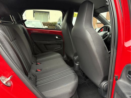 Seat Mii electric Plus 17182km, SOH 95.8% , 16''Lmv, Stoel/Voorruit verwarming ActivLease financial lease