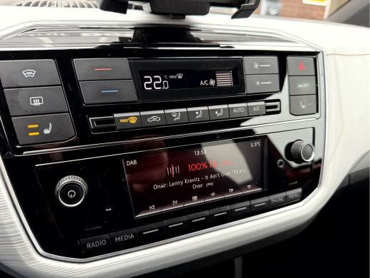 Seat Mii electric Plus 17182km, SOH 95.8% , 16''Lmv, Stoel/Voorruit verwarming ActivLease financial lease