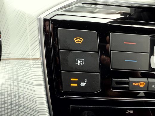 Seat Mii electric Plus 17182km, SOH 95.8% , 16''Lmv, Stoel/Voorruit verwarming ActivLease financial lease