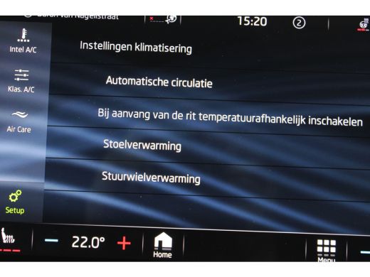 Skoda Enyaq iV 80 Sportline SOh 92% WARMTEPOMP NAVI SPORT 181000KM!!! ActivLease financial lease