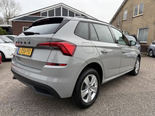 Skoda Kamiq 1.0 TSI Sport Business Panoramadak, Stoelverwarming ActivLease financial lease