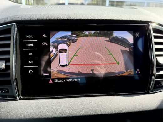 Skoda Karoq 1.5 TSI ACT Sportline Business Vol Opties!! ActivLease financial lease