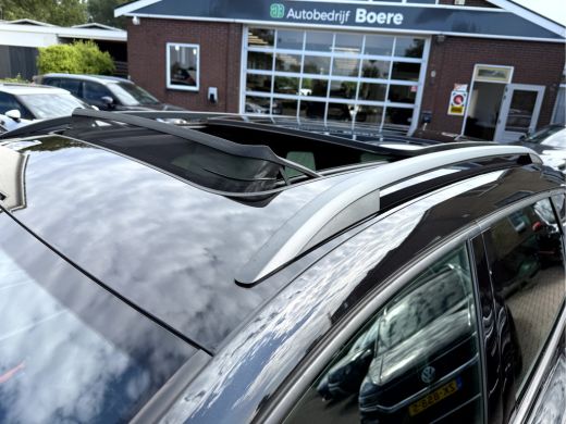 Skoda Karoq 1.5 TSI ACT Sportline Business Vol Opties!! ActivLease financial lease