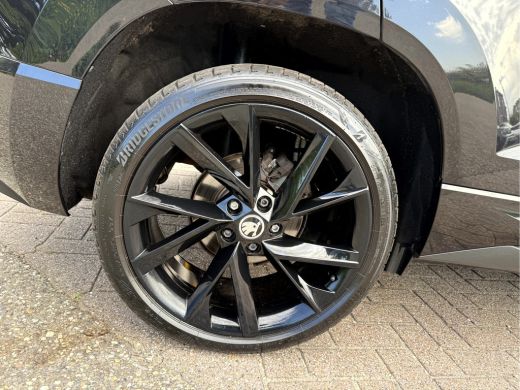 Skoda Karoq 1.5 TSI ACT Sportline Business Vol Opties!! ActivLease financial lease