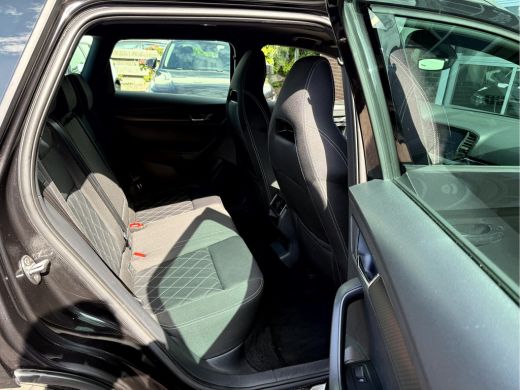 Skoda Karoq 1.5 TSI ACT Sportline Business Vol Opties!! ActivLease financial lease