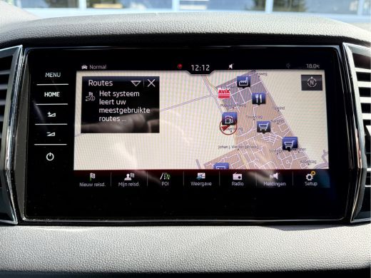 Skoda Karoq 1.5 TSI ACT Sportline Business Vol Opties!! ActivLease financial lease