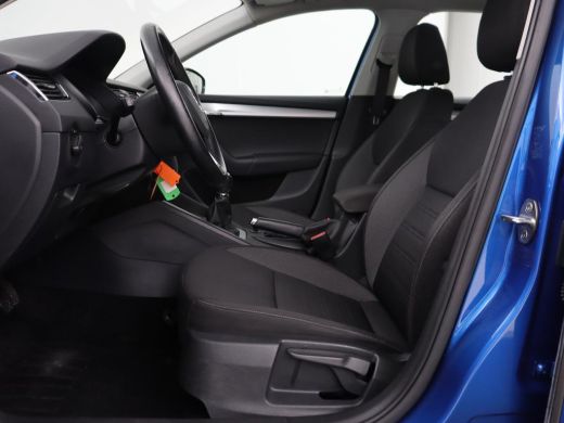 Skoda Octavia Combi 1.0 TSI Greentech Ambition Business | Trekhaak | Carplay | PDC | Navigatie | Climate contro... ActivLease financial lease