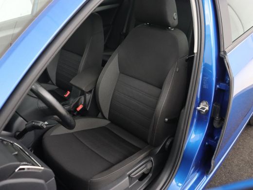 Skoda Octavia Combi 1.0 TSI Greentech Ambition Business | Trekhaak | Carplay | PDC | Navigatie | Climate contro... ActivLease financial lease