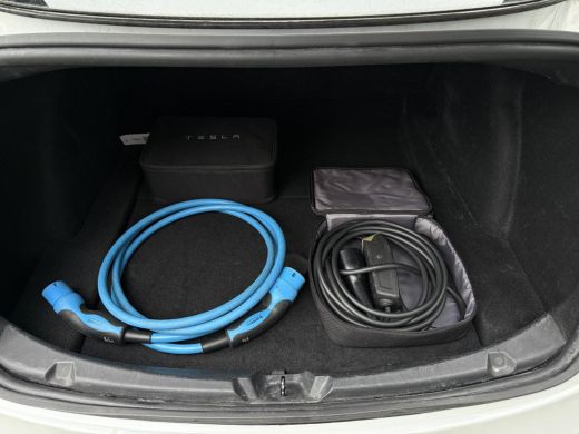 Tesla Model 3 Long Range Dual AWD | Trekhaak | Autopilot | Panorama | ActivLease financial lease