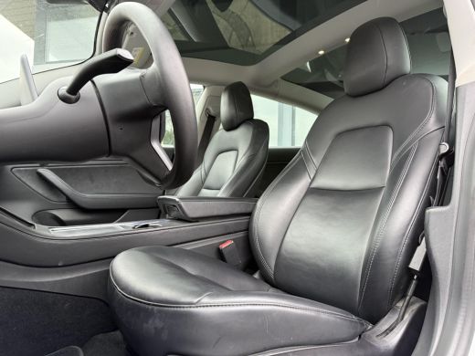 Tesla Model 3 Long Range Dual AWD | Trekhaak | Autopilot | Panorama | ActivLease financial lease