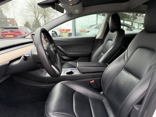 Tesla Model 3 Long Range Dual AWD | Trekhaak | Autopilot | Panorama | ActivLease financial lease